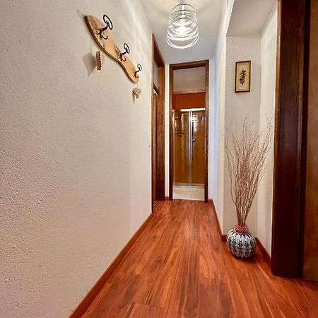Cadore Apartment Lorenzago Di Cadore Exterior photo