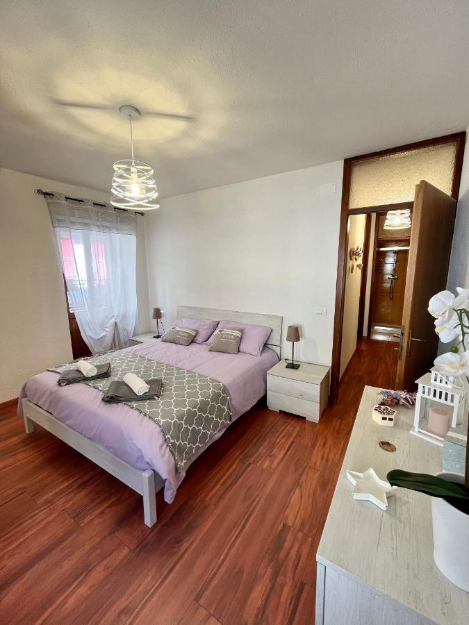 Cadore Apartment Lorenzago Di Cadore Exterior photo